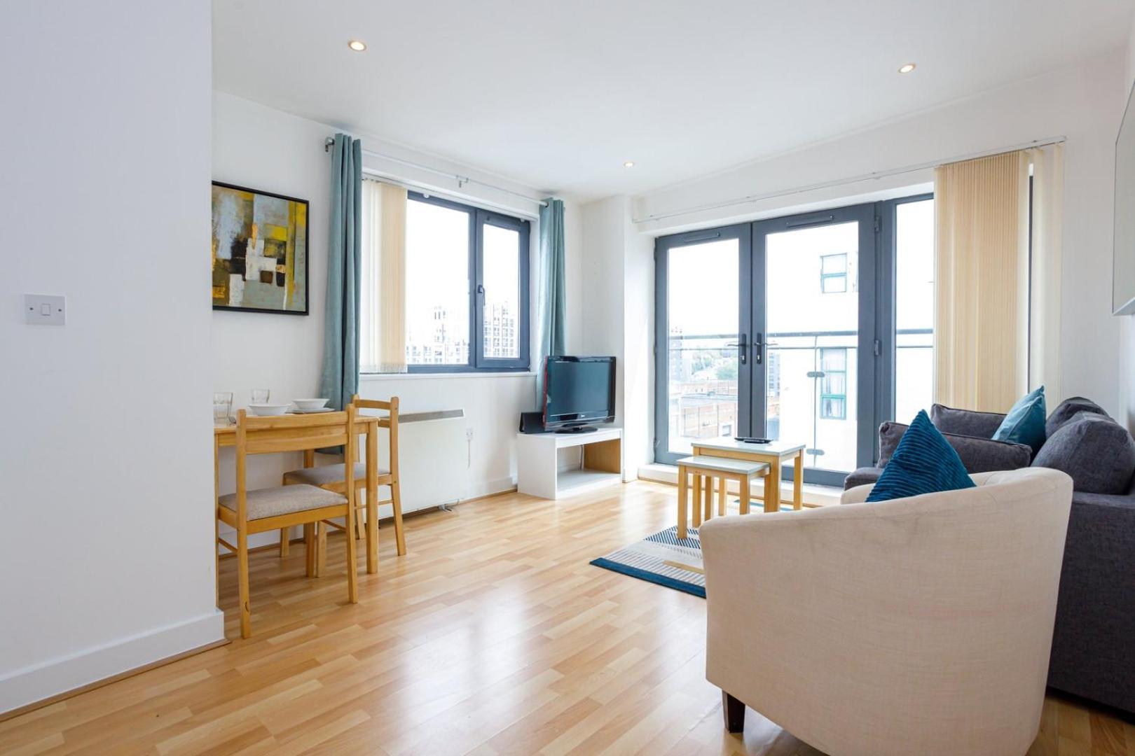 Guestready - Homely Apartment Near City Centre リヴァプール エクステリア 写真