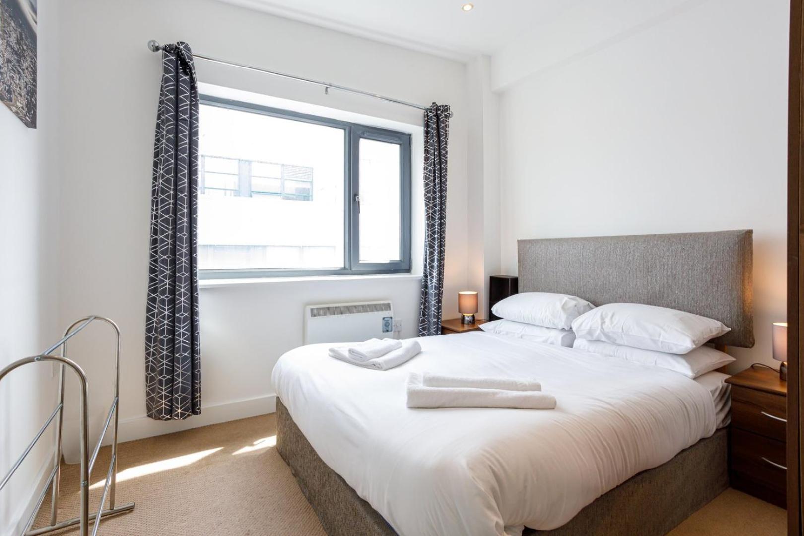 Guestready - Homely Apartment Near City Centre リヴァプール エクステリア 写真