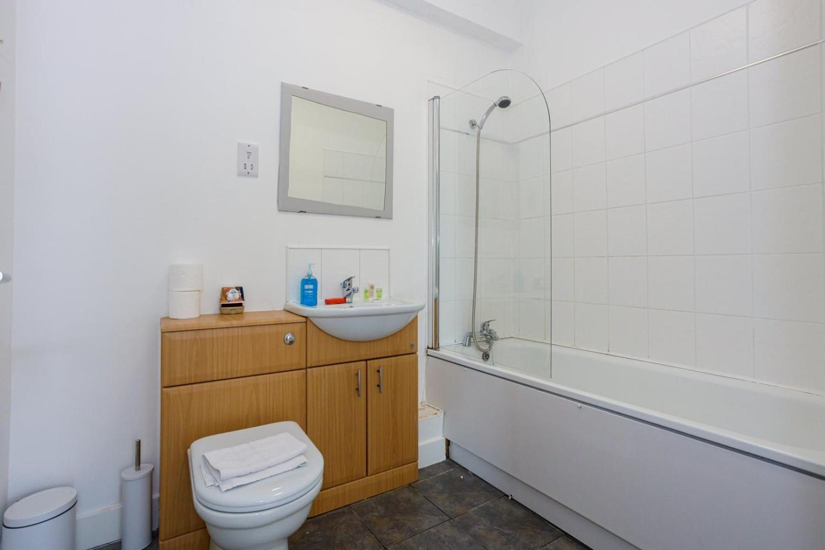 Guestready - Homely Apartment Near City Centre リヴァプール エクステリア 写真
