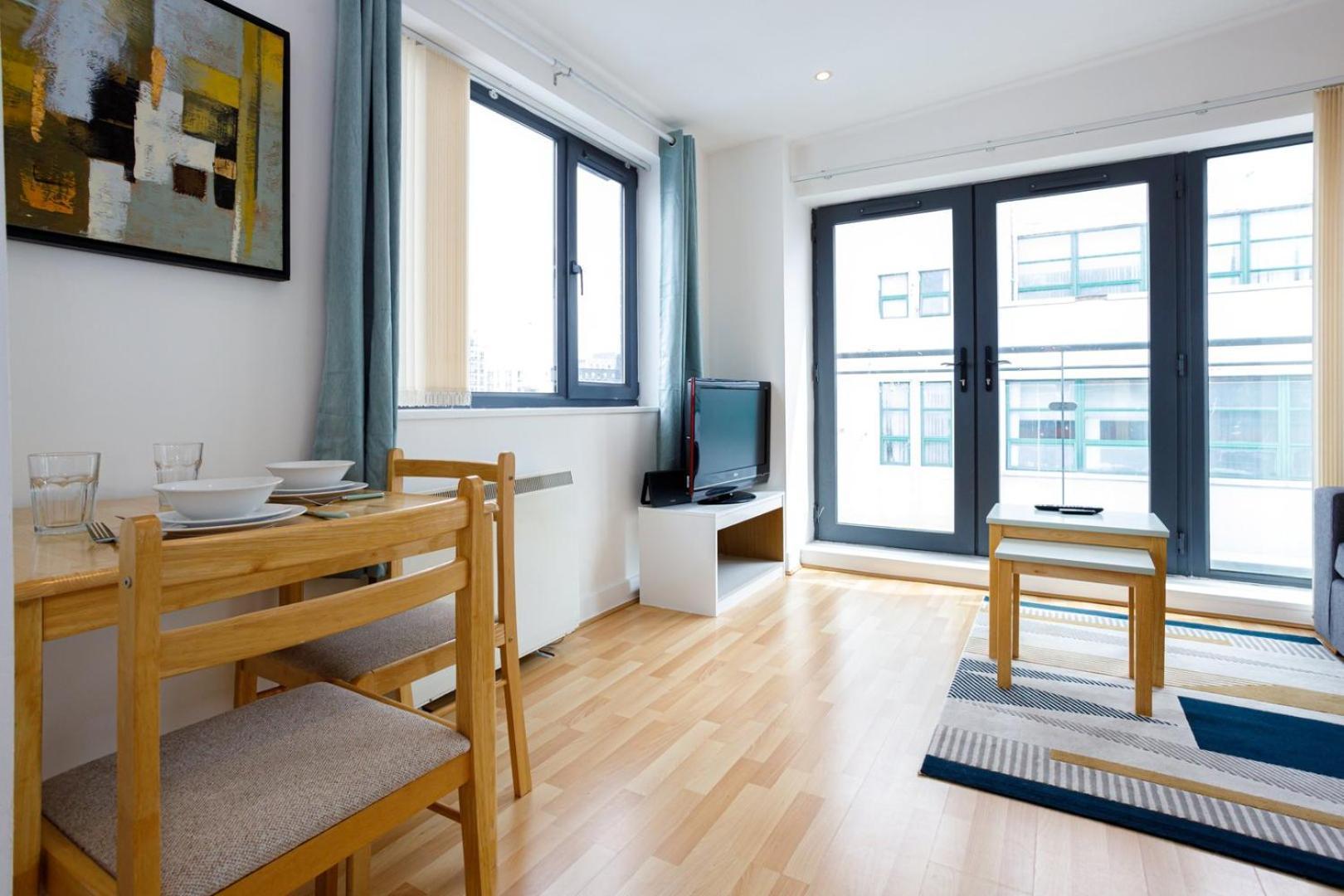 Guestready - Homely Apartment Near City Centre リヴァプール エクステリア 写真