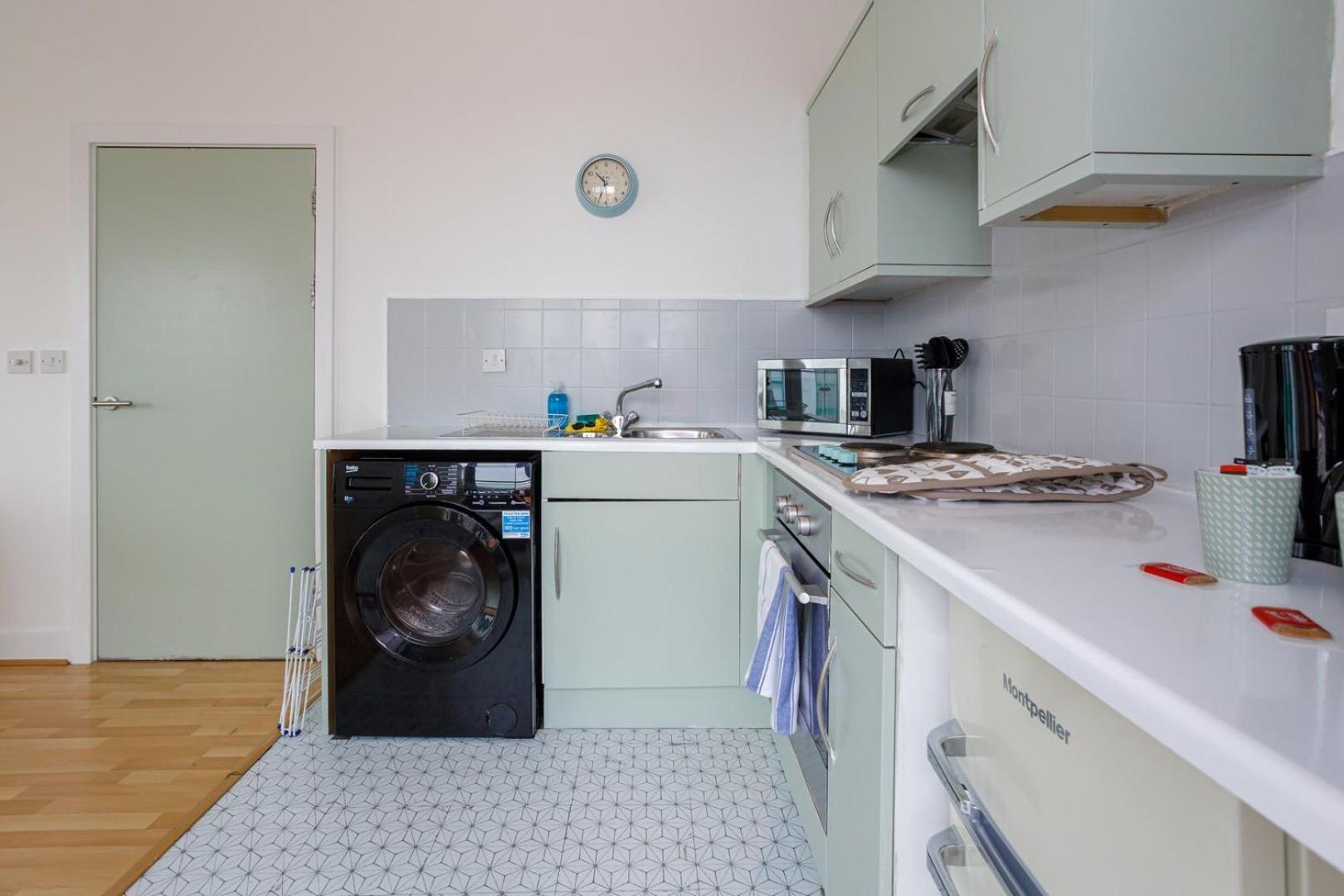 Guestready - Homely Apartment Near City Centre リヴァプール エクステリア 写真