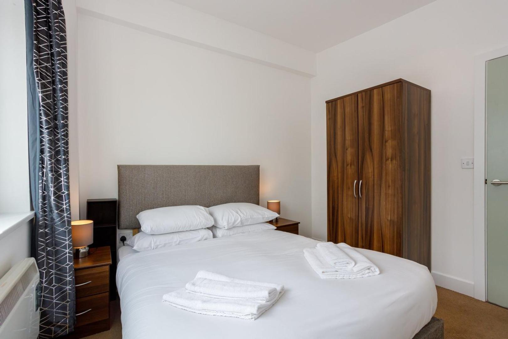 Guestready - Homely Apartment Near City Centre リヴァプール エクステリア 写真